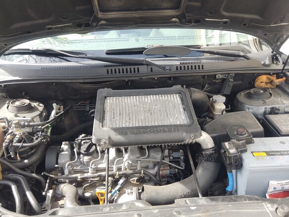 2007 Hyundai Santa Fe Classic Classic, серый, 830000 рублей - вид 15