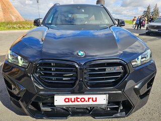 2021 BMW X5 30d IV (G05/G18), чёрный, 6200000 рублей, вид 2
