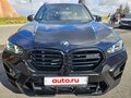 2021 BMW X5 30d IV (G05/G18), чёрный, 6200000 рублей - вид 1