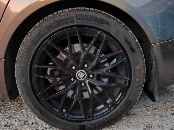 2015 Jaguar XF I Рестайлинг, бежевый, 1400000 рублей - вид 12