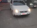 2001 Volkswagen Lupo, белый, 240000 рублей