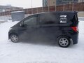 2010 Honda Freed I, фиолетовый, 850000 рублей - вид 4