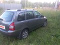 2011 Lada (ВАЗ) Kalina I, серый, 365500 рублей - вид 2