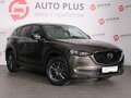 2019 Mazda CX-5 II, коричневый, 1999000 рублей