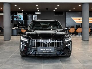 2026 VOLGA C50, чёрный, 2998000 рублей, вид 2