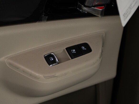 2026 Kia Carnival IV Рестайлинг, чёрный, 8049055 рублей - вид 23