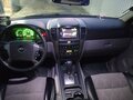 2005 Kia Sorento 5-speed I, зелёный, 550000 рублей