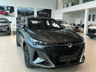 2026 Changan CS35 Max, серый, 2839900 рублей, вид 3