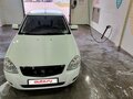 2014 Lada (ВАЗ) Priora I Рестайлинг, белый, 550000 рублей - вид 2