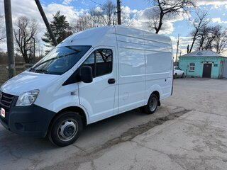 2024 ГАЗ ГАЗель Next, белый, 2150000 рублей, вид 2