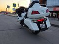 2012 Honda GL 1800 Gold Wing, белый, 1850000 рублей - вид 10