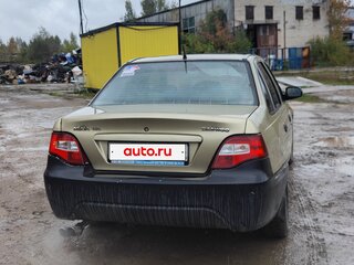 2011 Daewoo Nexia I Рестайлинг, бежевый, 92222 рублей, вид 4