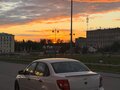 2017 Lada (ВАЗ) Granta Sport I, белый, 500000 рублей - вид 8