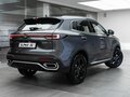 2026 Changan UNI-S I Рестайлинг, серый, 3149900 рублей - вид 11