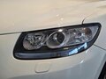 2012 Hyundai Santa Fe II Рестайлинг, белый - вид 8