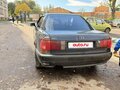 1992 Audi 80 V (B4), зелёный - вид 8