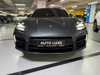 2024 Porsche Panamera 4 III, серый, 17250000 рублей, вид 1