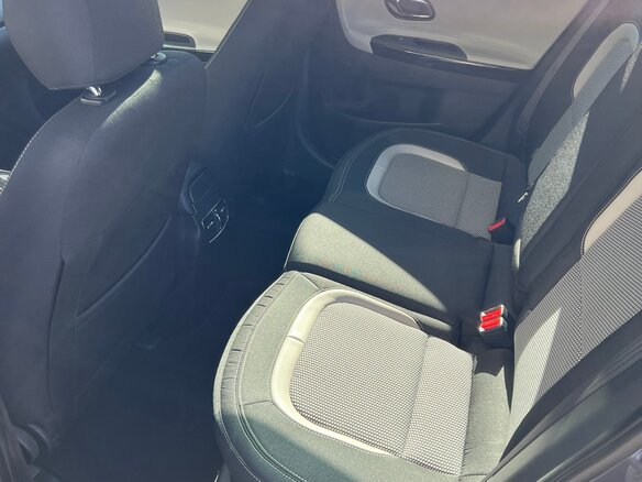 2013 Kia Ceed II, серый - вид 6