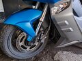 2013 BMW C 600 Sport, синий, 620000 рублей - вид 10