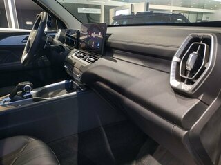 2026 Haval H5 II, чёрный, 4049000 рублей, вид 5