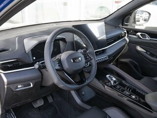2026 Belgee X50+, синий, 2509990 рублей, вид 4