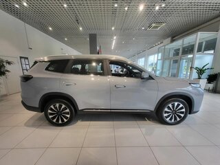 2026 Tenet T8, серебристый, 3630000 рублей, вид 5