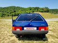 2005 Lada (ВАЗ) 21093i, синий, 250000 рублей - вид 6