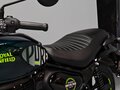 2025 Royal Enfield Hunter, зелёный, 432000 рублей - вид 8