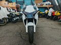 2012 Honda VFR 1200, белый, 860000 рублей - вид 7