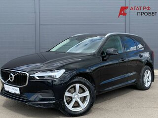 Volvo XC60 II