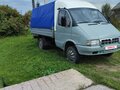 2001 ГАЗ ГАЗель (3302), серый, 290000 рублей - вид 2