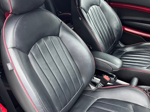 2013 Mini Paceman JCW John Cooper Works I, зелёный, 1700000 рублей - вид 8