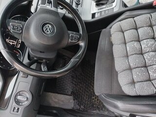 2012 Volkswagen Passat CC I Рестайлинг, коричневый, 1423000 рублей, вид 4