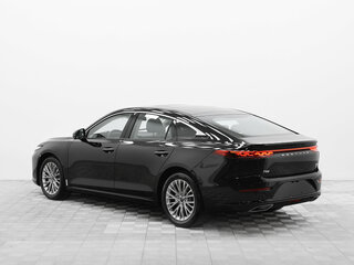 2024 Bestune B70 I Рестайлинг, чёрный, 3453000 рублей, вид 5