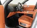 2025 Li Auto (Lixiang) L9 52.3 kWh I Рестайлинг, серый - вид 7
