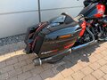 2026 Harley-Davidson Road Glide ST, красный, 6623000 рублей - вид 7