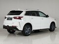 2024 SWM G01F, белый, 1869000 рублей - вид 5