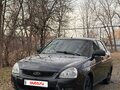 2011 Lada (ВАЗ) Priora I, синий, 310000 рублей