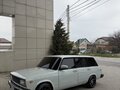 1992 Lada (ВАЗ) 2104 4-speed, серый, 300000 рублей - вид 4