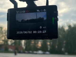 2020 Toyota Roomy I, красный, 1350000 рублей, вид 5