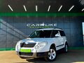 2013 Skoda Yeti I, белый, 899000 рублей - вид 2