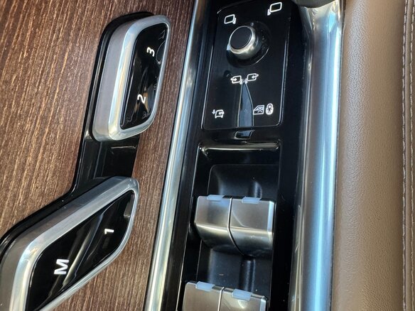 2023 Land Rover Range Rover P530 MHEV Long V, белый, 18000000 рублей - вид 19