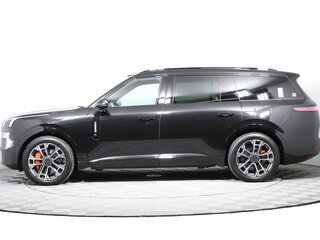 2025 Lynk & Co 900, чёрный, 7766000 рублей, вид 3