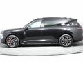 2025 Lynk & Co 900, чёрный - вид 2