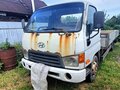 2007 Hyundai HD78, белый, 500000 рублей