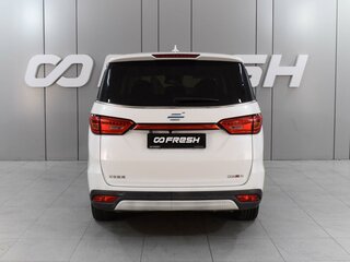 2020 Oshan Cosmos, белый, 2480000 рублей, вид 3