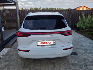 2023 Aito M7 I, белый, 4200000 рублей, вид 2