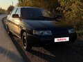 2005 Lada (ВАЗ) 2110, серый - вид 1