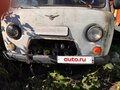 1993 УАЗ 3303, белый, 100000 рублей - вид 3