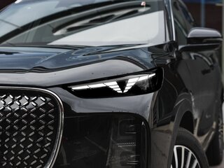 2026 Tenet T8, чёрный, 3846150 рублей, вид 5